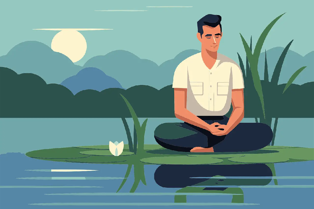Jak wprowadzić mindfulness do codziennego życia